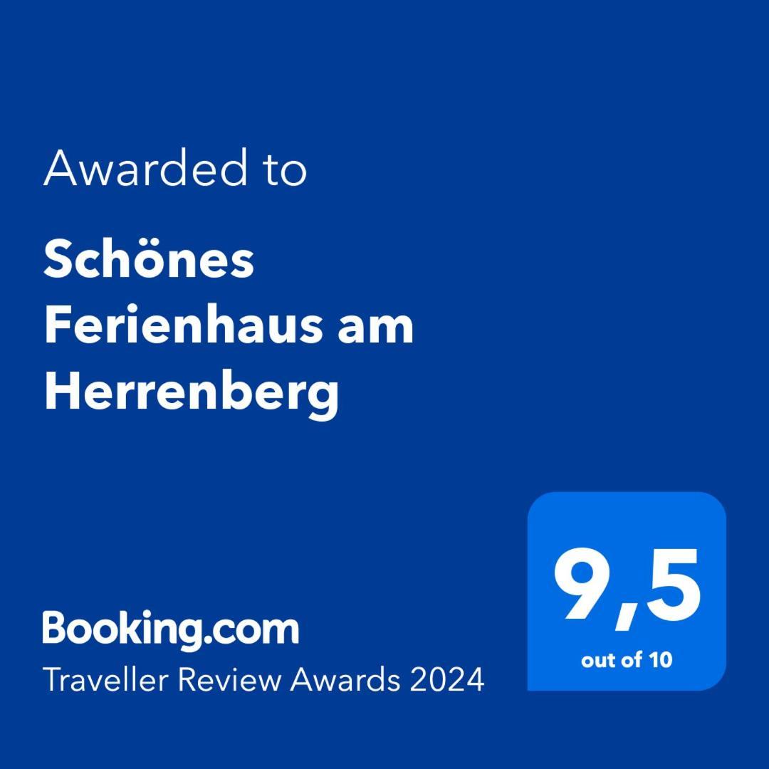 Schoenes Ferienhaus Am Herrenberg Prien am Chiemsee Esterno foto